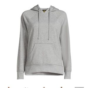 Women’s small athletic hoodie
